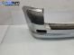Задна броня за Peugeot 206 Station Wagon (07.2002 - ...), позиция: задна
