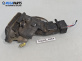 Брава на врата за Toyota Corolla E11 Liftback (04.1997 - 01.2002), позиция: задна, лява