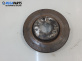 Спирачен диск за Opel Corsa D Hatchback (07.2006 - 08.2014), позиция: предна
