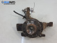 Шенкел главина за Opel Corsa D Hatchback (07.2006 - 08.2014), позиция: предна, дясна