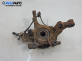 Шенкел главина за Opel Corsa D Hatchback (07.2006 - 08.2014), позиция: предна, лява
