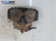 Спирачен апарат за Opel Corsa D Hatchback (07.2006 - 08.2014), позиция: предна, дясна