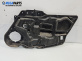 Основа кора врата за Mazda 6 Sedan I (06.2002 - 12.2008), позиция: предна, лява