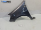 Калник за Renault Clio III Hatchback (01.2005 - 12.2012), позиция: предна, лява