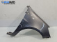 Калник за Renault Clio III Hatchback (01.2005 - 12.2012), позиция: предна, дясна