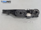 Външна дръжка за Renault Clio III Hatchback (01.2005 - 12.2012), позиция: предна, дясна