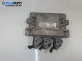 Компютър двигател за Renault Clio III Hatchback (01.2005 - 12.2012) 1.2 16V (BR02, BR0J, BR11, CR02, CR0J, CR11), 75 к.с., № 8200522357