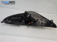 Фар за Peugeot 206 + Hatchback (01.2009 - 08.2013), позиция: дясна