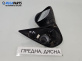 Огледало за Peugeot 206 + Hatchback (01.2009 - 08.2013), позиция: дясна