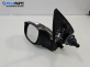 Огледало за Peugeot 206 + Hatchback (01.2009 - 08.2013), позиция: лява