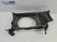 Дифузьор за Peugeot 206 + Hatchback (01.2009 - 08.2013) 1.1, 60 к.с.