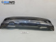 Задна броня за Peugeot 206 + Hatchback (01.2009 - 08.2013), позиция: задна