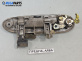 Външна дръжка за Toyota Yaris Hatchback I (01.1999 - 12.2005), позиция: предна, лява