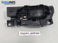 Вътрешна дръжка за Peugeot 5008 Minivan (06.2009 - 03.2017), позиция: задна, дясна