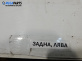 Държач броня за Volkswagen Polo Hatchback IV (10.2001 - 12.2005), позиция: задна, лява