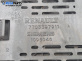 Бушонно табло за Renault Megane I Grandtour (03.1999 - 08.2003) 1.6 16V (KA0B, KA04, KA11), 107 к.с., № 7703397911