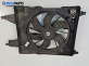 Перка охлаждане за Renault Megane II Sedan (09.2003 - 12.2010) 1.6 16V, 112 к.с.