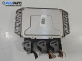 Компютър двигател за Renault Megane II Sedan (09.2003 - 12.2010) 1.6 16V, 112 к.с., № 8200509516
