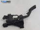 Потенциометър газ  за Mitsubishi Colt VI Hatchback (10.2002 - 06.2012) 1.5 DI-D, 95 к.с., № A4543000304