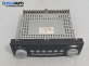 CD-радио за Mitsubishi Colt VI Hatchback (10.2002 - 06.2012), № 4Z017192A / MR595430HA