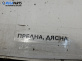 Уплътнение за врата за Lancia Lybra Station Wagon (07.1999 - 10.2005), позиция: предна, дясна