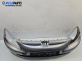 Предна броня за Peugeot 307 Hatchback (08.2000 - 12.2012), позиция: предна