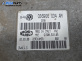 Компютър двигател за Volkswagen Golf IV Hatchback (08.1997 - 06.2005) 1.6 16V, 105 к.с., № 036906034AM