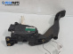 Потенциометър газ  за Volkswagen Golf IV Hatchback (08.1997 - 06.2005) 1.6 16V, 105 к.с., № 1J1721503J