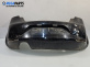 Задна броня за Seat Leon Hatchback II (05.2005 - 12.2012), позиция: задна