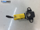 Сензор airbag за Audi A3 Sportback I (09.2004 - 03.2015) 1.6, 102 к.с., № 8PO 955 557