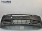 Предна броня за Renault Trafic II Box (03.2001 - 05.2014), позиция: предна