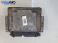 Компютър двигател за Fiat Stilo Multi Wagon (01.2003 - 08.2008) 1.9 D Multijet, 100 к.с.