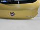 Заден капак за Fiat Bravo II Hatchback (11.2006 - 06.2014), 4+1 вр., хечбек, позиция: задна
