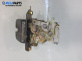 Брава заден капак за Subaru Legacy IV Wagon (09.2003 - 12.2009), позиция: задна