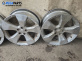 Алуминиеви джанти за Subaru Legacy IV Wagon (09.2003 - 12.2009) 17 цола, ширина 7, ET 48 (Цената е за комплекта)
