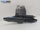 Брава заден капак за BMW 5 Series E60 Touring E61 (06.2004 - 12.2010), позиция: задна