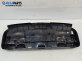 Кора заден капак за BMW 5 Series E60 Touring E61 (06.2004 - 12.2010), позиция: задна
