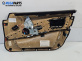 Кора врата за BMW 5 Series E60 Touring E61 (06.2004 - 12.2010), позиция: предна, лява