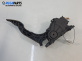 Потенциометър газ  за Ford Fiesta V Hatchback (11.2001 - 03.2010) 1.4 TDCi, 68 к.с., № 6 PV 008 567-00