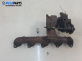 Турбо за Ford Fiesta V Hatchback (11.2001 - 03.2010) 1.4 TDCi, 68 к.с.