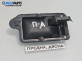 Вътрешна дръжка за Peugeot 106 II Hatchback (04.1996 - 05.2005), позиция: предна, дясна