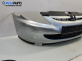 Предна броня за Peugeot 307 Break (03.2002 - 12.2009), позиция: предна