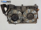 Перки охлаждане за Toyota Corolla E12 Station Wagon (12.2001 - 02.2007) 2.0 D-4D (CDE120), 90 к.с.