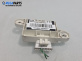 Сензор airbag за Opel Zafira A Minivan (04.1999 - 06.2005) 1.8 16V, 116 к.с.