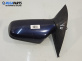 Огледало за Opel Astra G Hatchback (02.1998 - 12.2009), позиция: лява