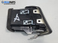Духалка парно за Nissan Qashqai II SUV (11.2013 - ...)