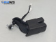 Закопчалки предпазни колани за Nissan Qashqai II SUV (11.2013 - ...), позиция: задна