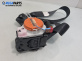 Предпазен колан за Nissan Qashqai II SUV (11.2013 - ...), позиция: предна, лява, № 3063559