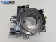 Лентов кабел за Airbag за Nissan Qashqai II SUV (11.2013 - ...), № 255544EA0A