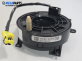 Лентов кабел за Airbag за Nissan Qashqai II SUV (11.2013 - ...), № 255544EA0A